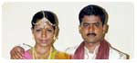 Kalyanamalai Matrimony Magazine - Success story, We searched for alliance for four years, but it was fixed in just four months