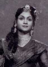 Anjali Devi, Potpourri of titbits about Tamil cinema, kalyanamalai tamil weekly magazine