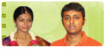 Kalyanamalai Matrimony Magazine - Success story, Kalyanamalai united two hearts