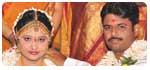 Kalyanamalai Matrimony Magazine - Success story, Kalyanamalai