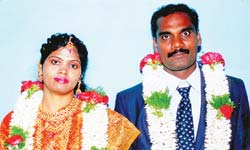 Success Story, Ill register with Kalyanamalai for my son also, kalyanamalai Matrimony magazine