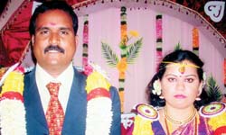 Success Story, Kalyanamalai gave her a good life, kalyanamalai Matrimony magazine