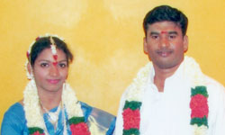 Mummudichozhan  Krithika, Success Story, Kalyanamalai, Kalyanamalais service was excellent