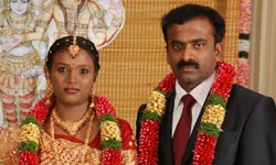 Parthibhan  Jayanthi, Kalyanamalai Magazine, My second sons marriage will also be initiated by Kalyanamalai