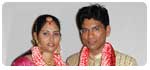 Kalyanamalai Matrimony Magazine - Success story, I got my Lady of Fortune through Kalyanamalai