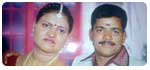 Kalyanamalai Matrimony Magazine - Success story, Thanks to Kalyanamalai we got the alliance in just ten days