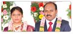 Kalyanamalai Matrimony Magazine - Success story, Kalyanamalai