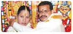 Kalyanamalai Matrimony Magazine - Success story, Kalyanamalai found me a suitable partner