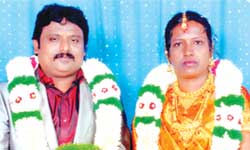 Rajkumar - Sumathi, Kalyanamalai Magazine, We are indebted to Kalyanamalai forever