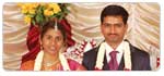 Kalyanamalai Matrimony Magazine - Success story, Kalyanamalai