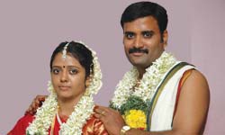 Success Story, Kalyanamalai, Two weddings in our family, thanks to Kalyanamalai