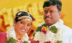 Success Story, A daughter-in-law of our choice, kalyanamalai Matrimony magazine