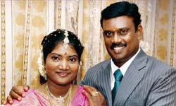 Sathyamoorthy  Meera, Success Story, Kalyanamalai, We got a son in our son-in-law  Kalyanamalai deserves all credit