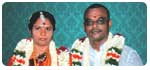 Kalyanamalai Matrimony Magazine - Success story, Kalyanamalai infused fresh blood into my brother’s life