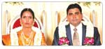 Kalyanamalai Matrimony Magazine - Success story, Kalyanamalai