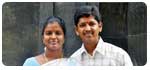 Kalyanamalai Matrimony Magazine - Success story, The alliance which eluded for one year materialized in just one week