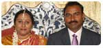 Kalyanamalai Matrimony Magazine - Success story, My daughter’s marriage was finalized in just one month