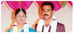 Kalyanamalai Matrimony Magazine - Success story, Kalyanamalai found me a suitable partner