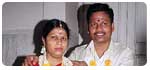 Kalyanamalai Matrimony Magazine - Success story, Kalyanamalai is a gracious gift to us