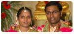 Kalyanamalai Matrimony Magazine - Success story, Kalyanamalai identified the girl, most suitable for my son