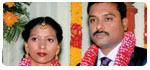 Kalyanamalai Matrimony Magazine - Success story, We saw only one girl … 