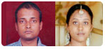 Kalyanamalai Matrimony Magazine - Success story, I registered under ‘Smart Plus’ scheme..