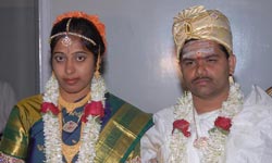 Success Story, Both the daughters got wonderful life, kalyanamalai Matrimony magazine